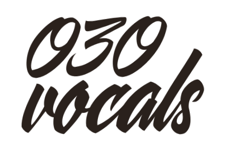 030vocals