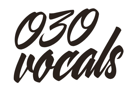 030vocals